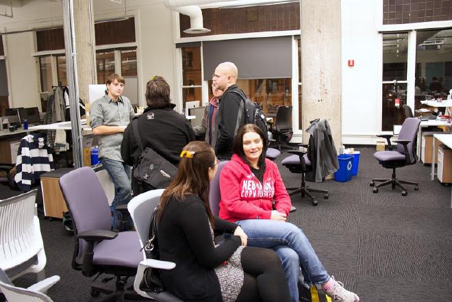 2011 SF Ruby December Meetup - 12