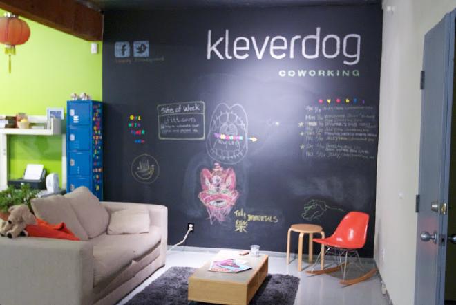 2012 Designers Hub Meet and Greet - 1