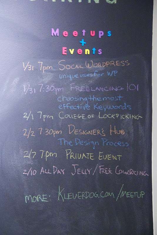 2012 Small Business Web Guide Meetup 2