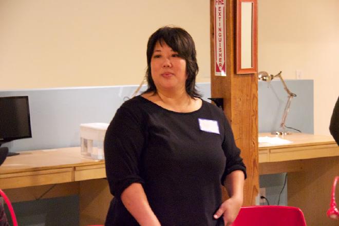2012 Small Business Web Guide Meetup 7