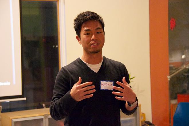 2012 Small Business Web Guide Meetup 11