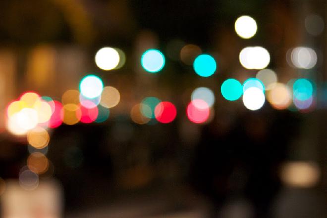 Light Chasers Artwalk Downtown Photo 5