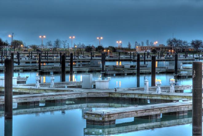 Chicago HDR Photography 2