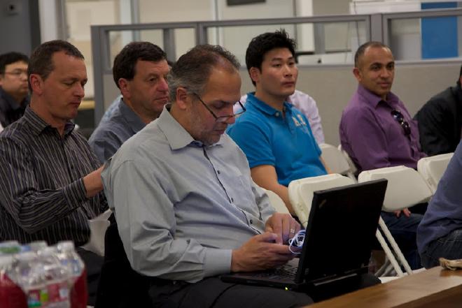 LADOTNET April Meetup 3