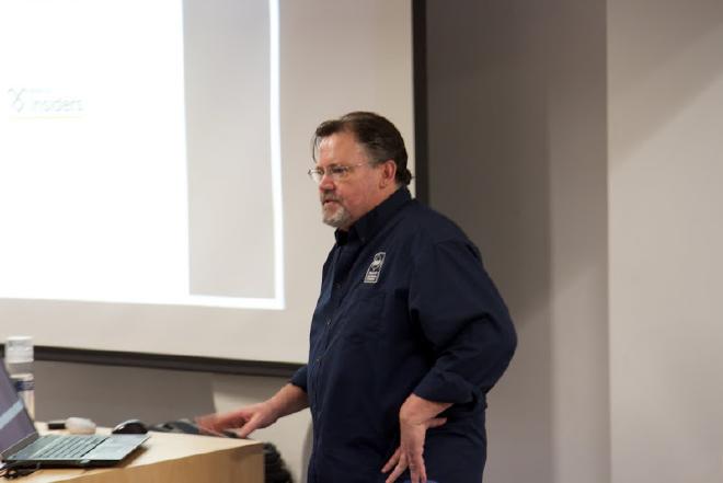 LADOTNET April Meetup 2