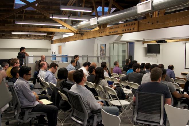 LADOTNET April Meetup 4