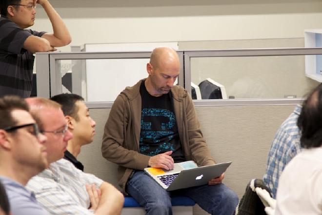 LADOTNET April Meetup 5