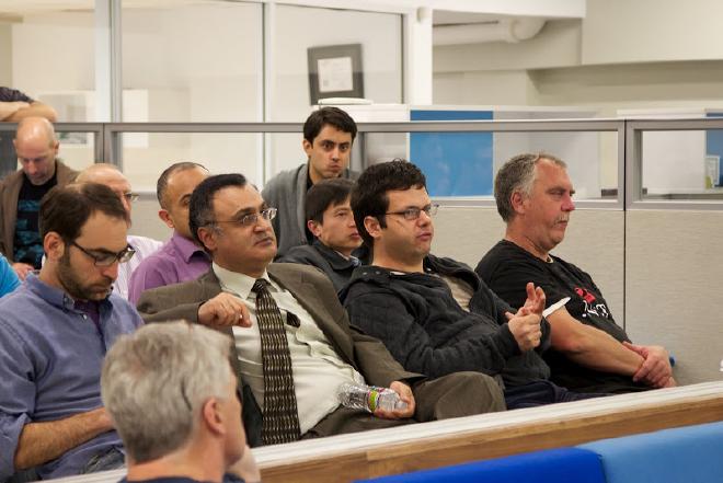 LADOTNET April Meetup 6