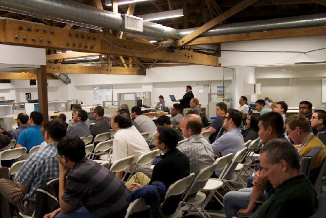 LADOTNET April Meetup 8
