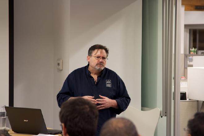 LADOTNET April Meetup 7