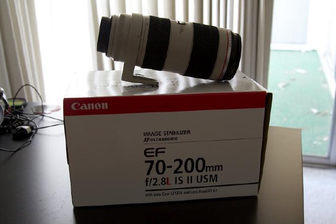 Canon gear 2