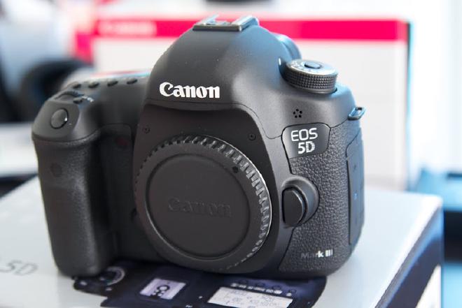 Canon gear 4