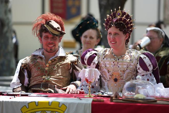 Original Renaissance Pleasure Faire 8