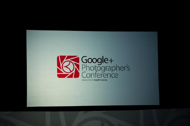 Google Plus Photographer’s Conference 3