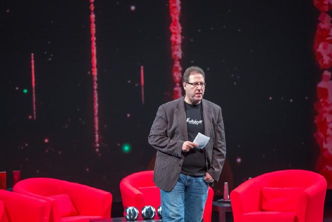 Google Plus Photographer’s Conference 4