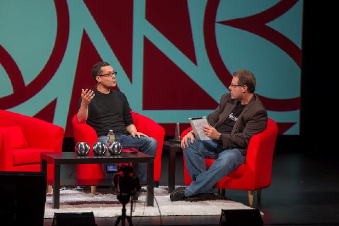 Google Plus Photographer’s Conference 5