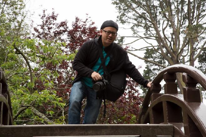 Google Plus Photographer’s Conference 11