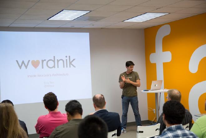 LA MongoDB Meetup 5