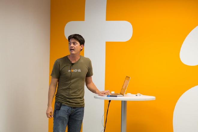 LA MongoDB Meetup 6