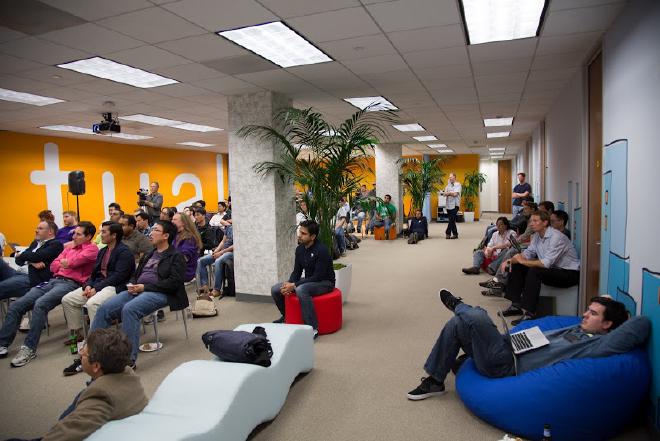 LA MongoDB Meetup 9