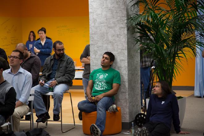 LA MongoDB Meetup 10