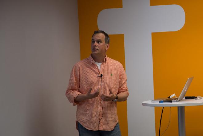 LA MongoDB Meetup 12