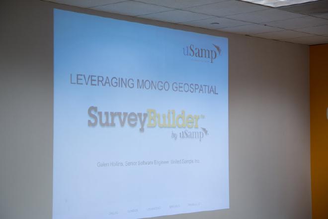 LA MongoDB Meetup 13