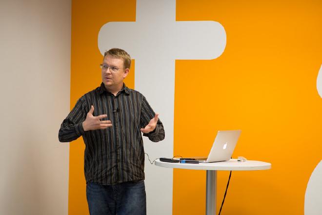 LA MongoDB Meetup 14