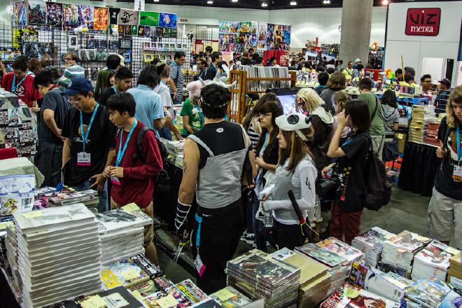2012 Anime Expo 12