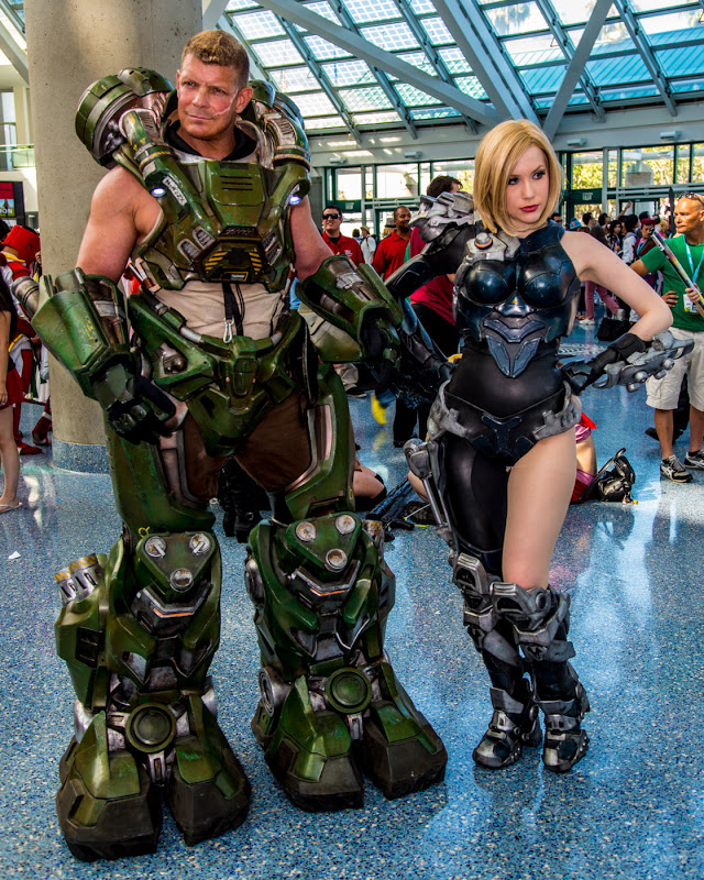 2012 Anime Expo 16
