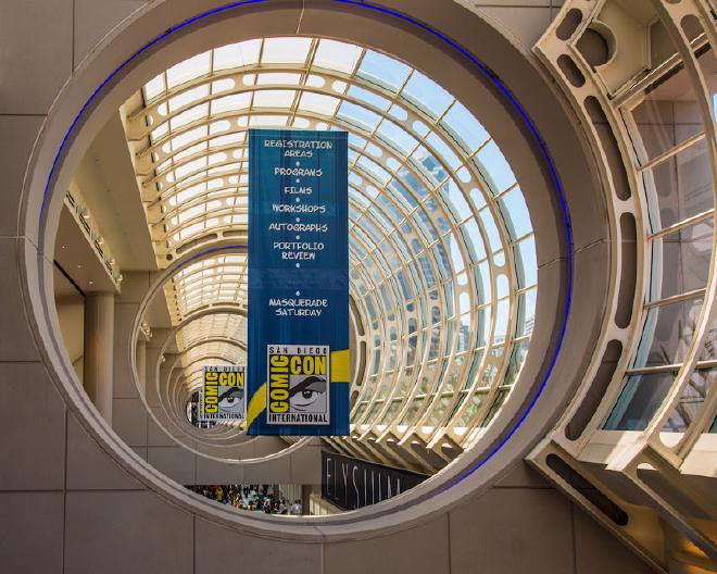 2012 San Diego Comic Con 12