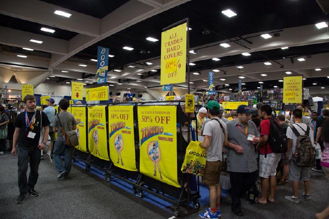 2012 San Diego Comic Con 64