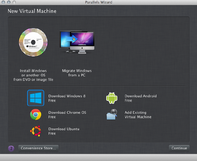 Installing Windows 8 Pro - 4