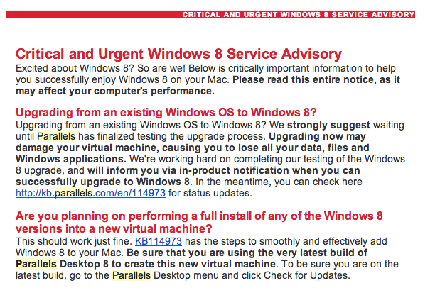 Installing Windows 8 Pro - 2