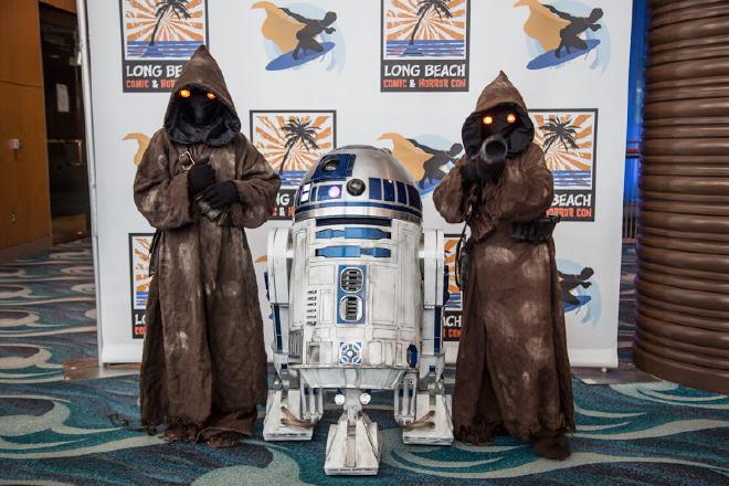 2012 Long Beach Comic Con 6