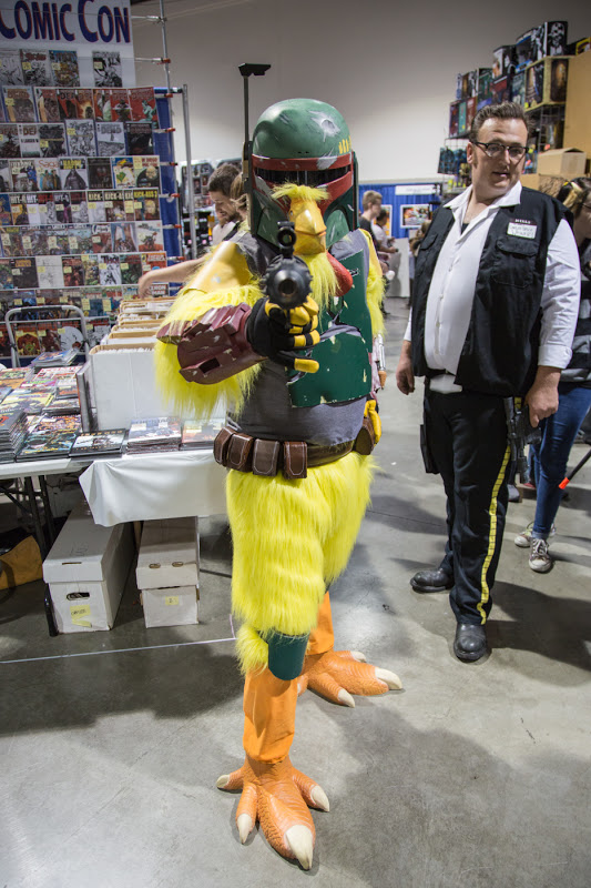 2012 Long Beach Comic Con 9