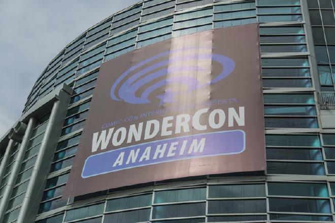 2013 Wondercon 1