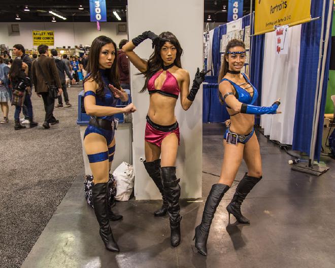 2013 Wondercon 24