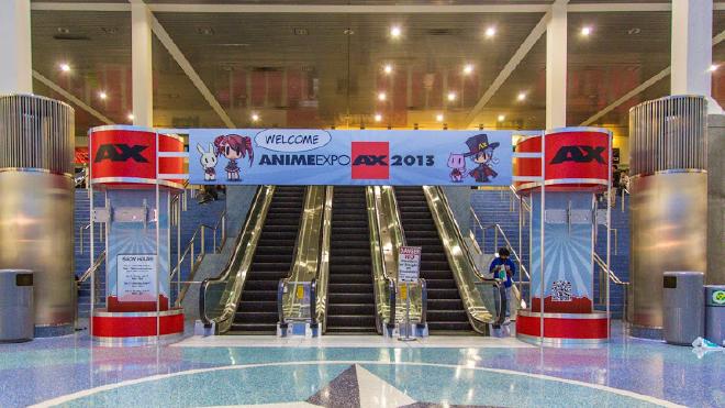 2013 Anime Expo 2