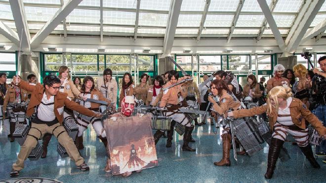 2013 Anime Expo 22