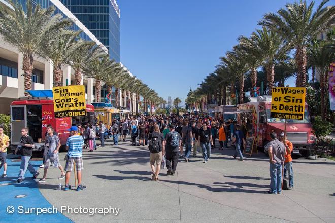 2013 Blizzcon 5