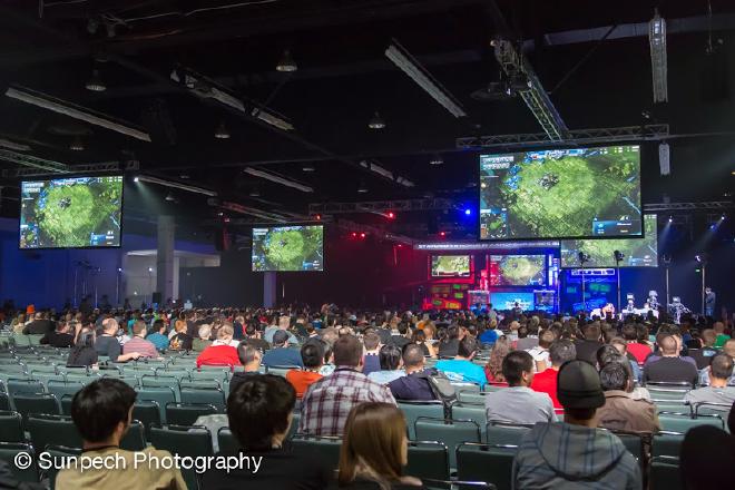 2013 Blizzcon 7