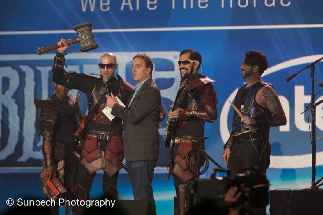 2013 Blizzcon 20