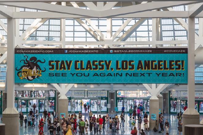 2013 Comikaze Expo 22
