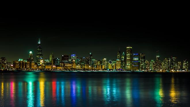 Chicago&rsquo;s Adler Planetarium 3