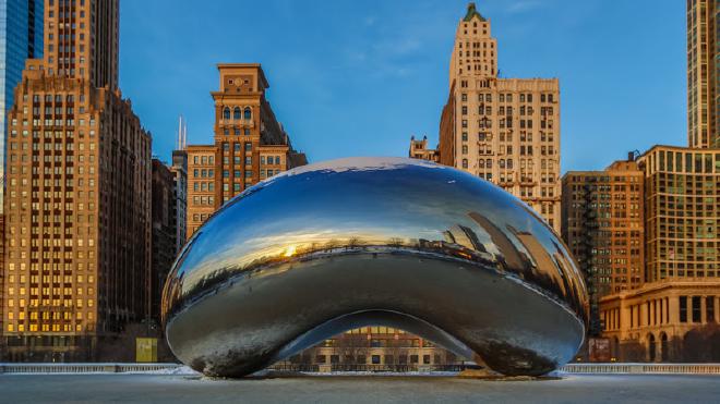 Chicago photos 1