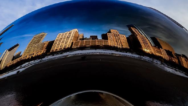 Chicago photos 2