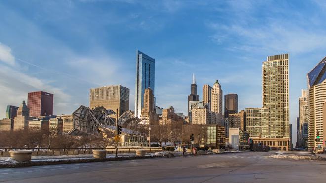 Chicago photos 3