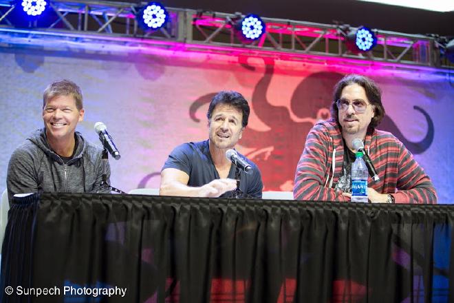 2014 Comikaze Expo 10