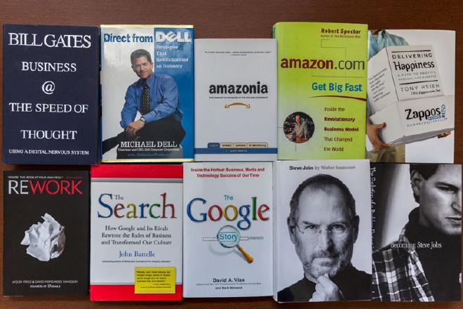 Modern Entrepreneurs